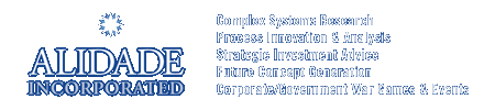 Alidade Incorporated